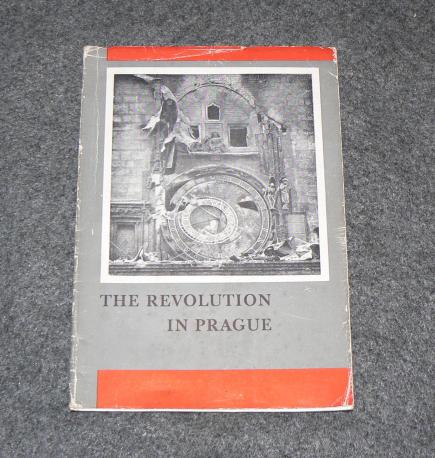 The Revolution in Prague