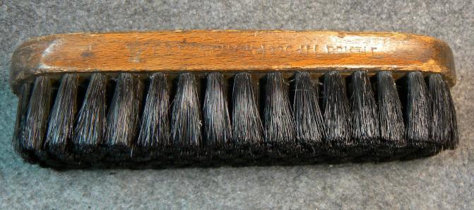 Issue Boot Brush 1926