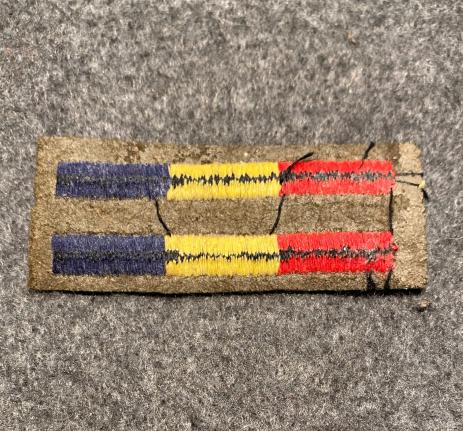 REME Arm Of Service Strips 