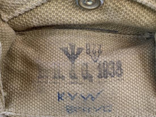 MkII Basic Pouch Converted from ‘08 Type