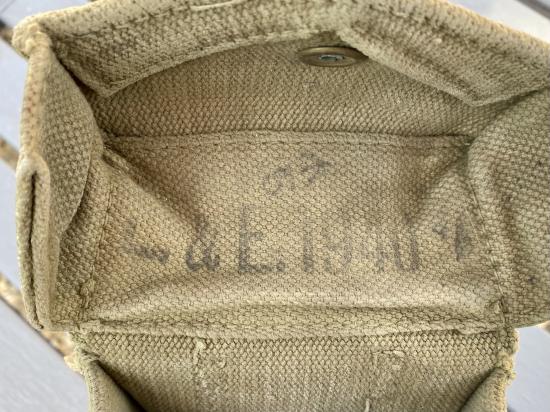 MkII Basic Pouch, 1940