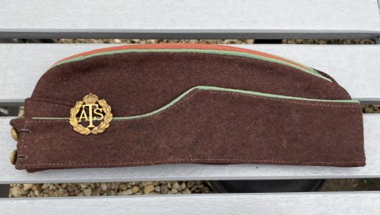 ATS Coloured Side Cap 1