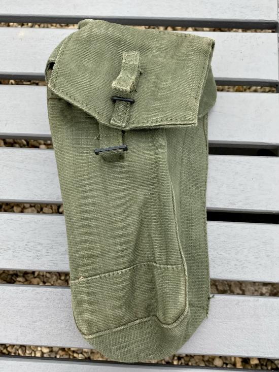 44 Basic Pouch, RH