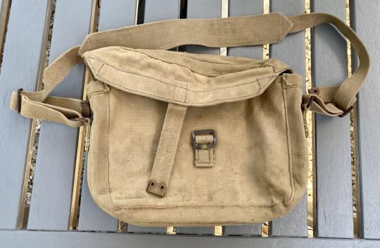 Satchel Signals No1