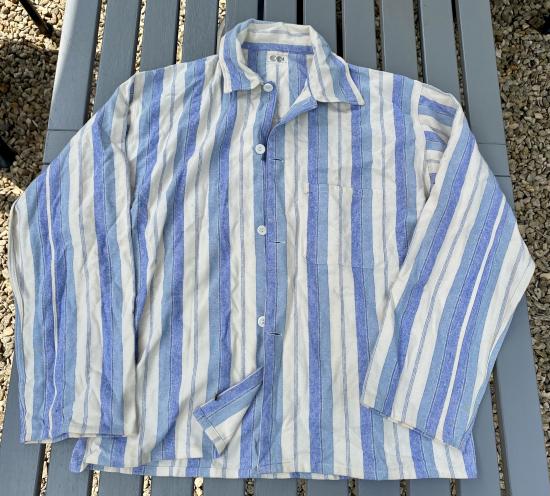 Private Purchase Pyjama Top, CC41
