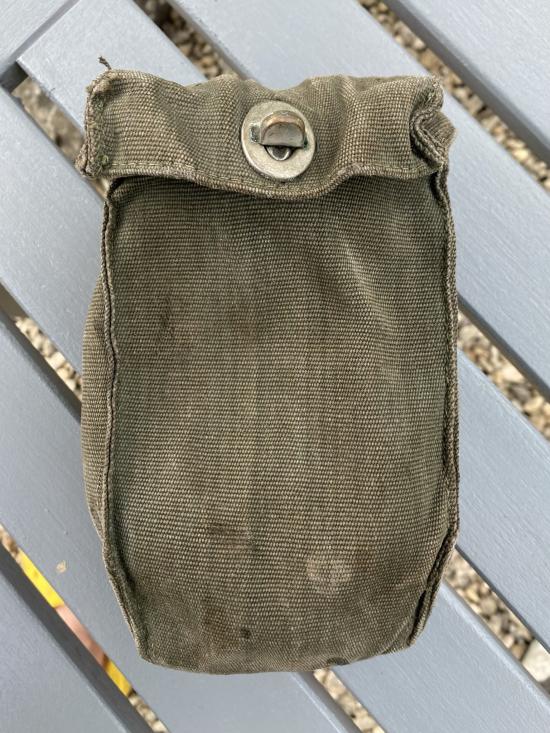 1st Type 58 Pattern Water Bottle Pouch,