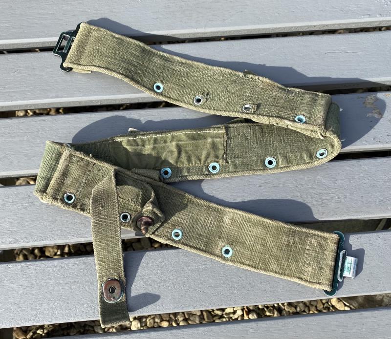 44 Pattern Belt