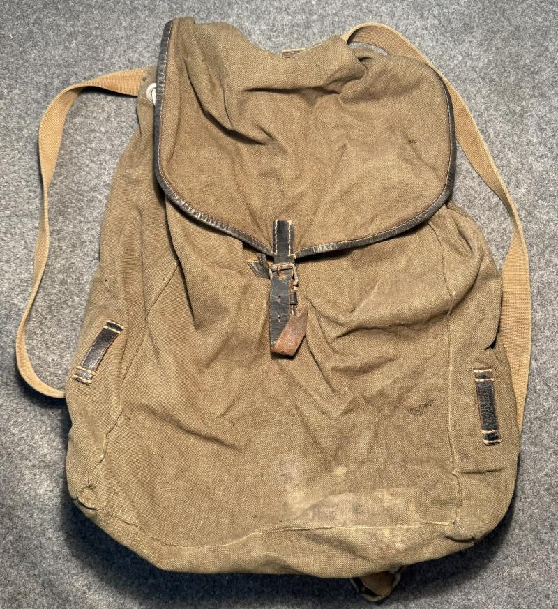 German Rucksack, 1941