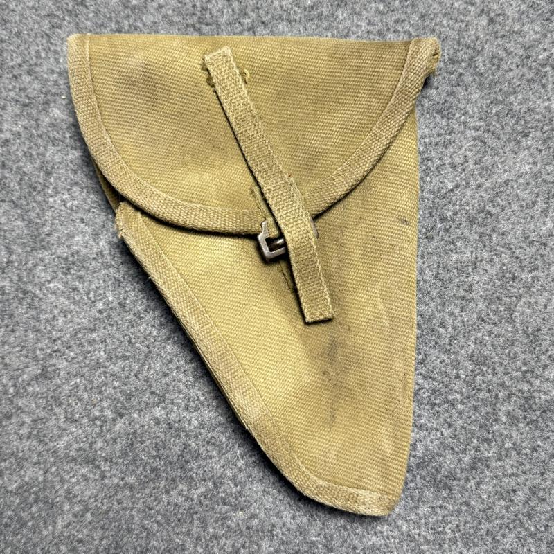 Canadian Browning Holster 1st Type