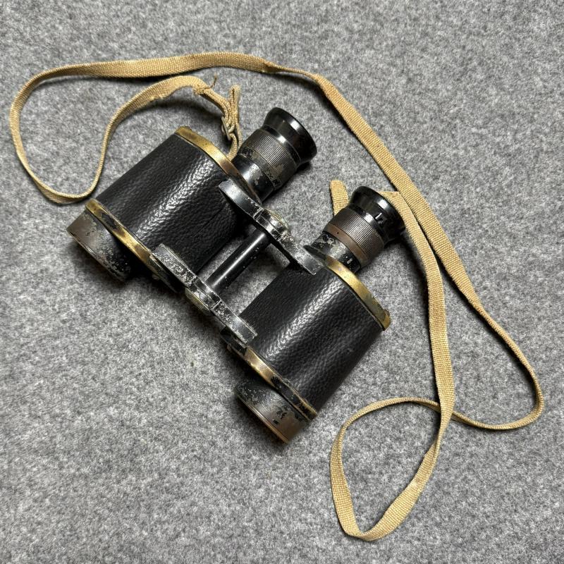 Bino Prism No2 MkII, with Graticules 1943