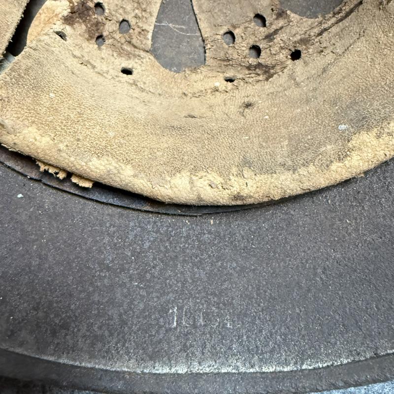 M40 Single Decal with Wire, Extra Pics