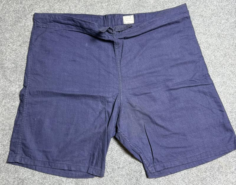 Shorts, PT, 1942
