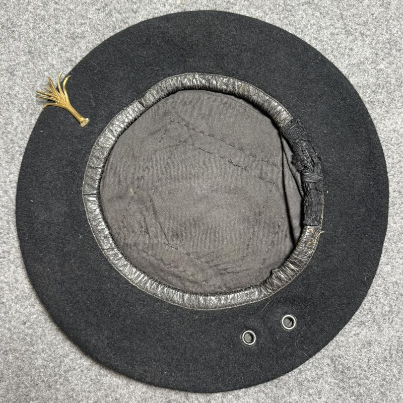 2nd Welsh Guards Beret