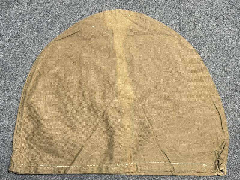 KD Helmet Covers, 1941