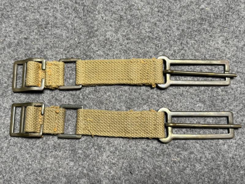 37 Pattern Brace Attachments, AM