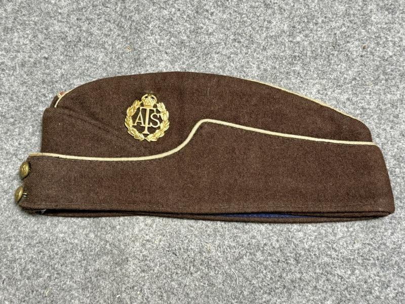 ATS Coloured Scolla FS Cap