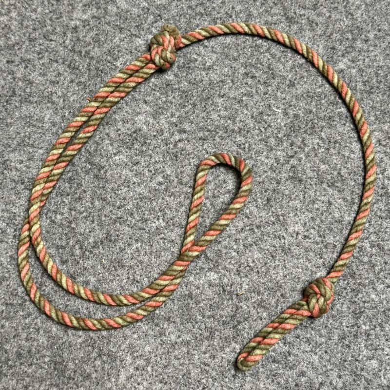 ATS Three Colour Lanyard