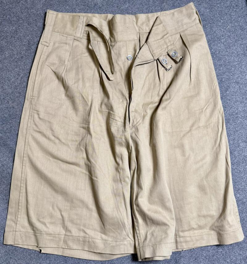 41 Pattern KD Shorts, Large