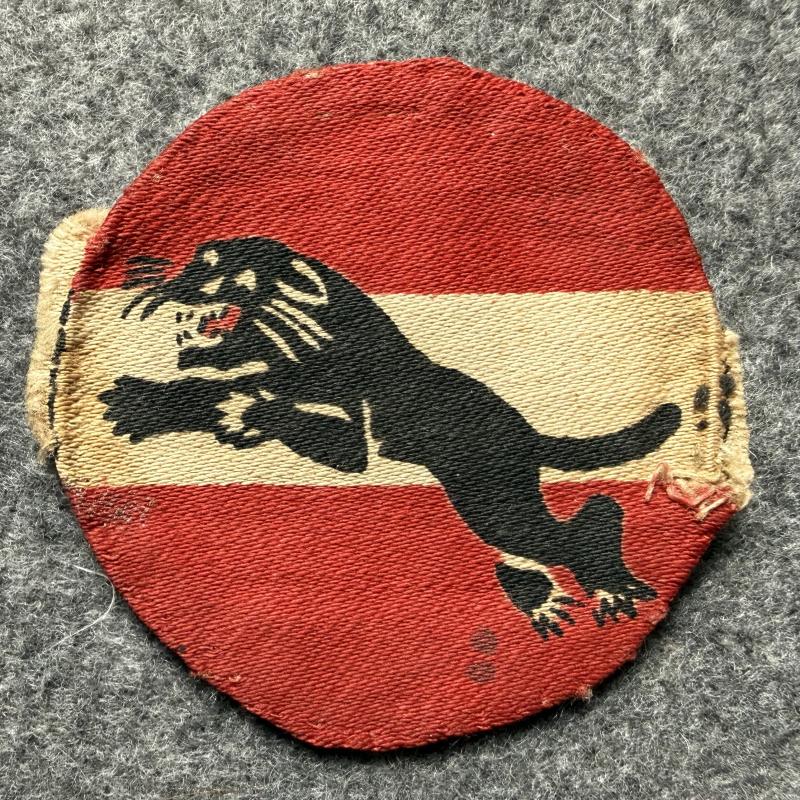 34th Indian Corps