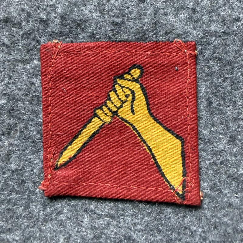 19th Indian Infantry Division