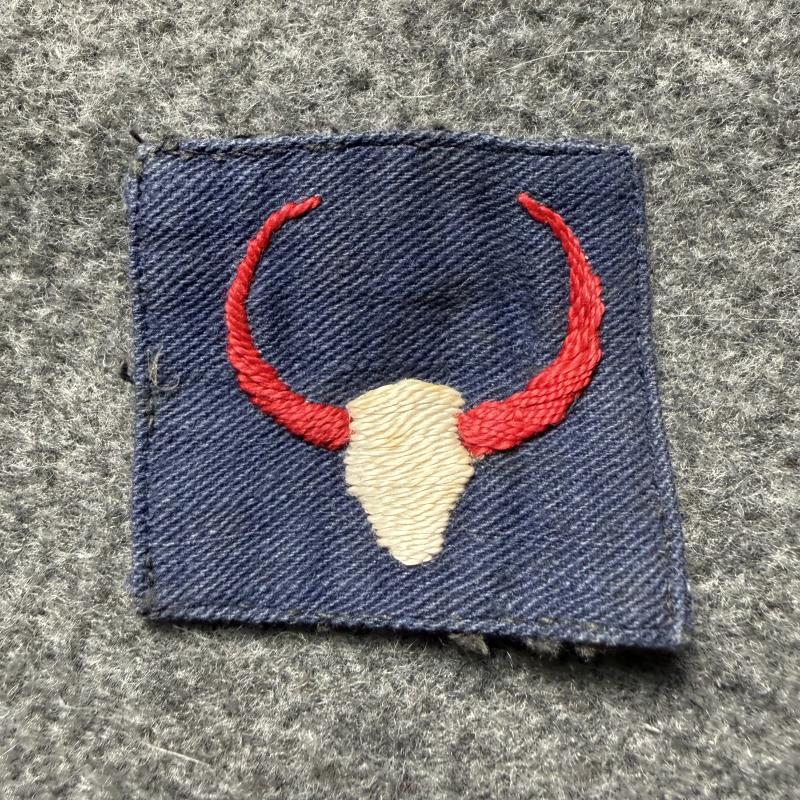 21st Indian Infantry Division