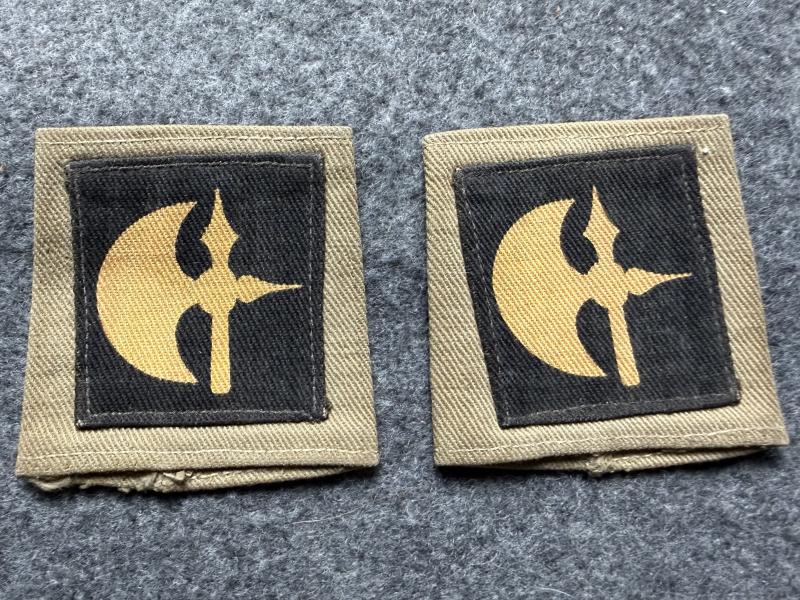 78th Infantry Division KD Slides