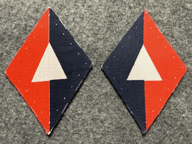 1st Infantry Division, Royal Artillery